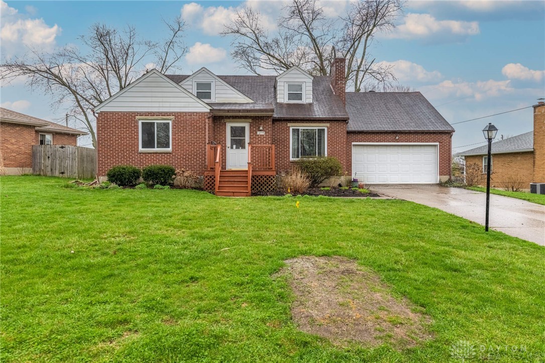 644 Storms Road Kettering, OH 45429 - Photo 1 of 30