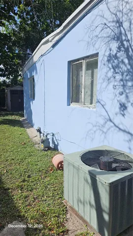 a view of a outdoor space