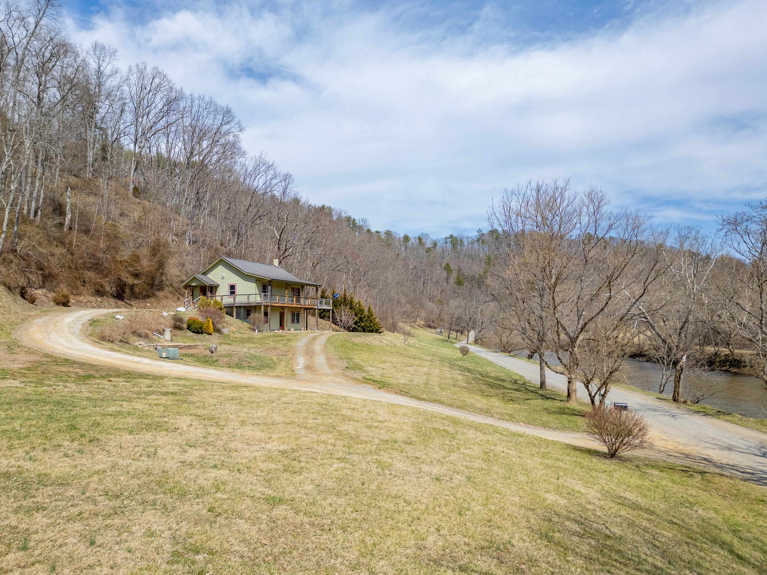 2389 Thunderstruck Road Northeast Floyd, VA 24091 - Photo 73 of 86 Gallery Image 73