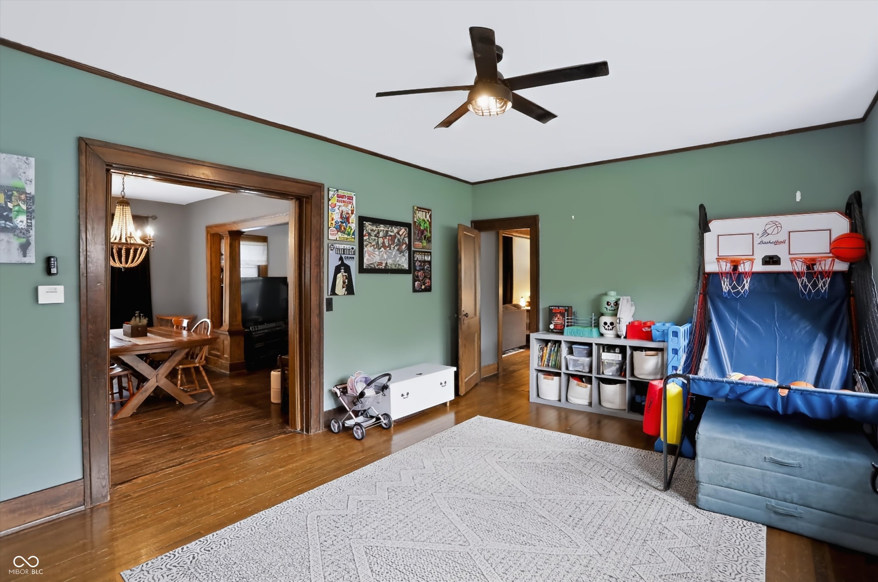528 North State Street Greenfield, IN 46140 - Photo 11 of 64
