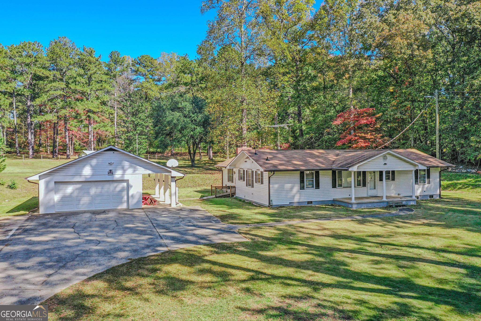 1457 Vineyard Road Griffin, GA 30223 - Photo 1 of 1 Gallery Image 1