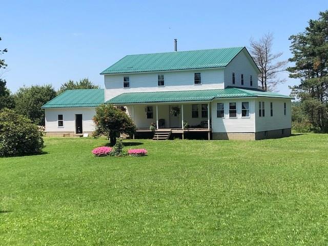 159 Strausser Road Jackson Center, PA 16133 - Photo 2 of 22
