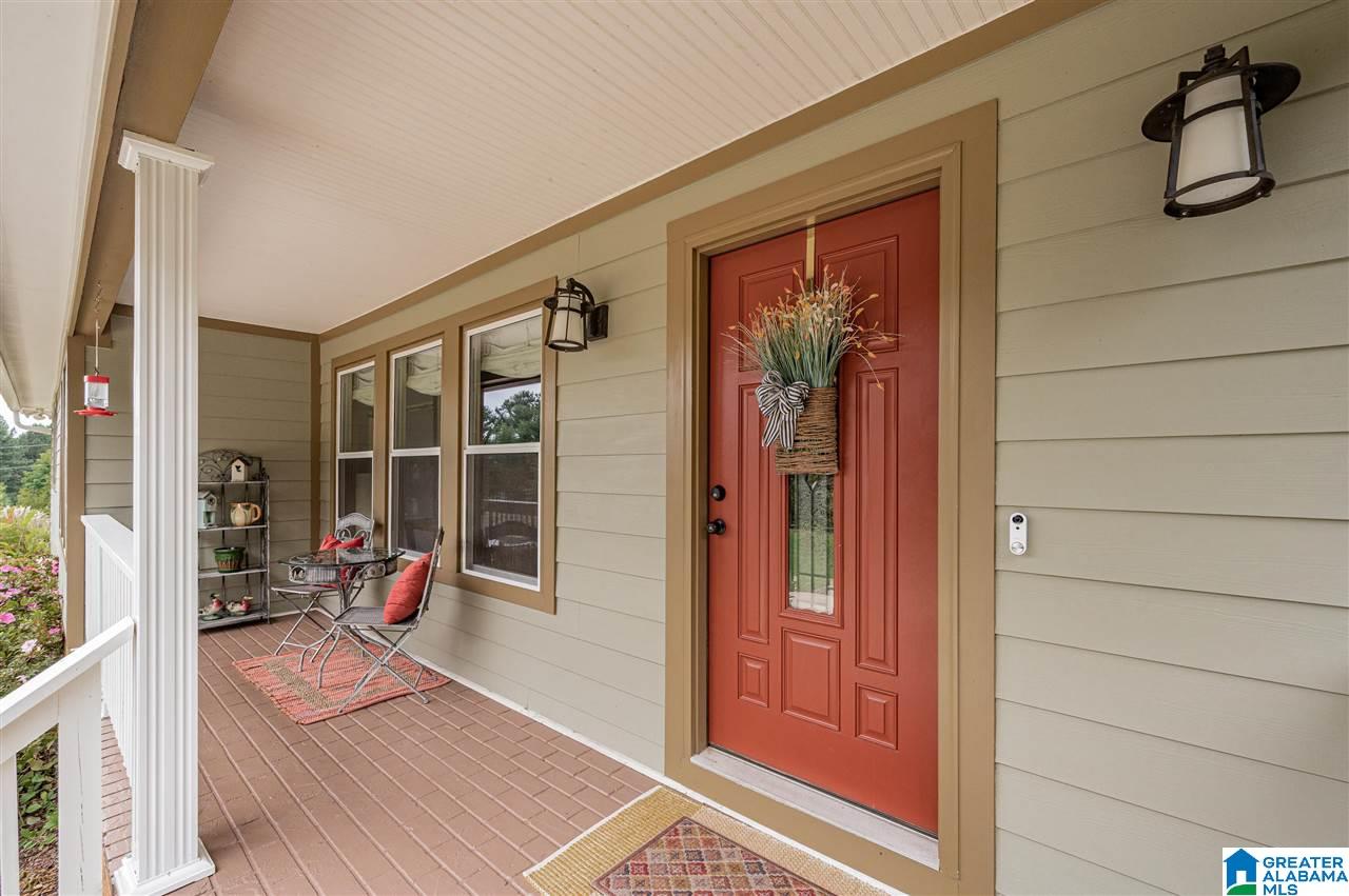 8560 Will Keith Road Trussville, AL 35173 - Photo 4 of 50