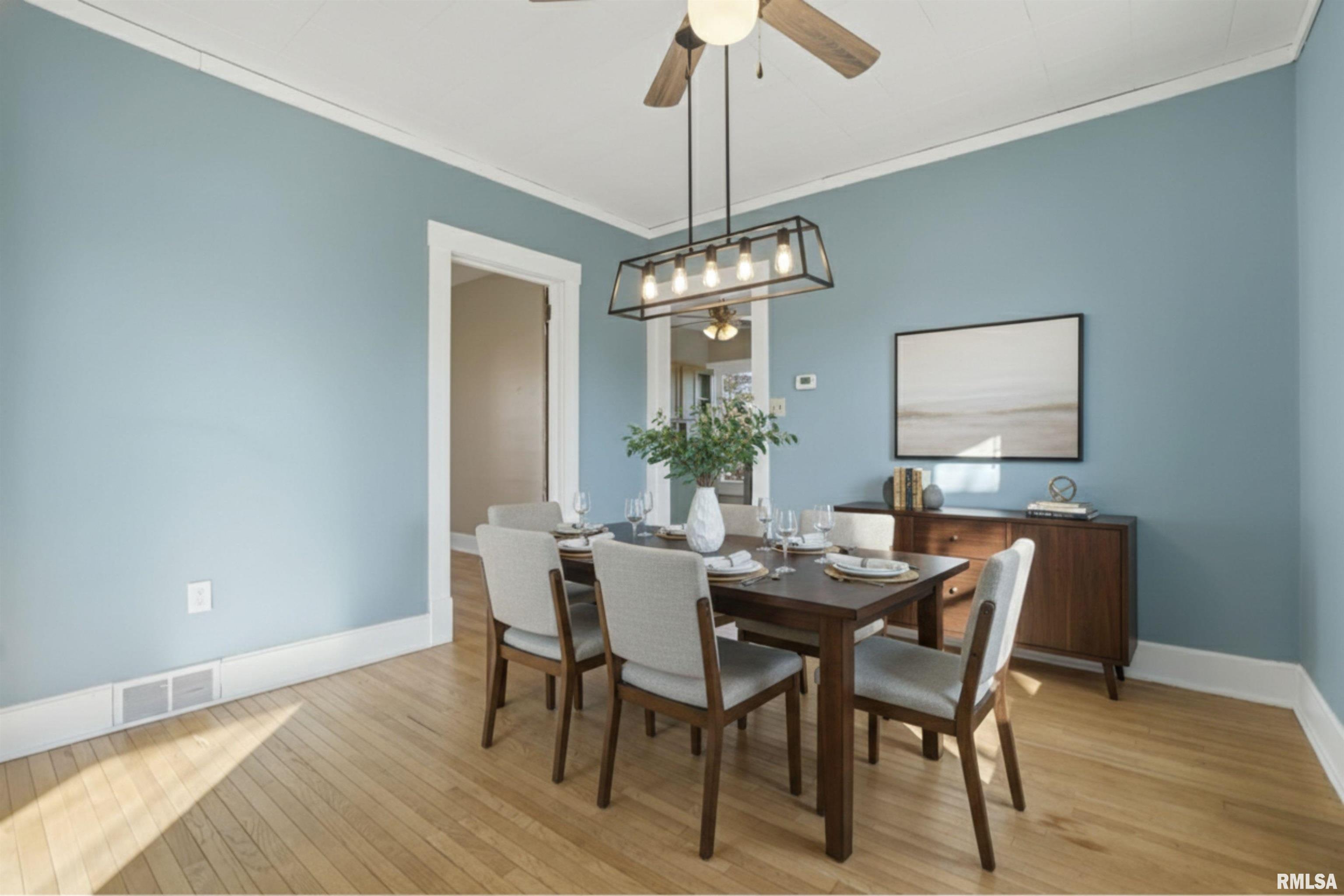 509 West Fort Street Farmington, IL 61531 - Photo 11 of 29