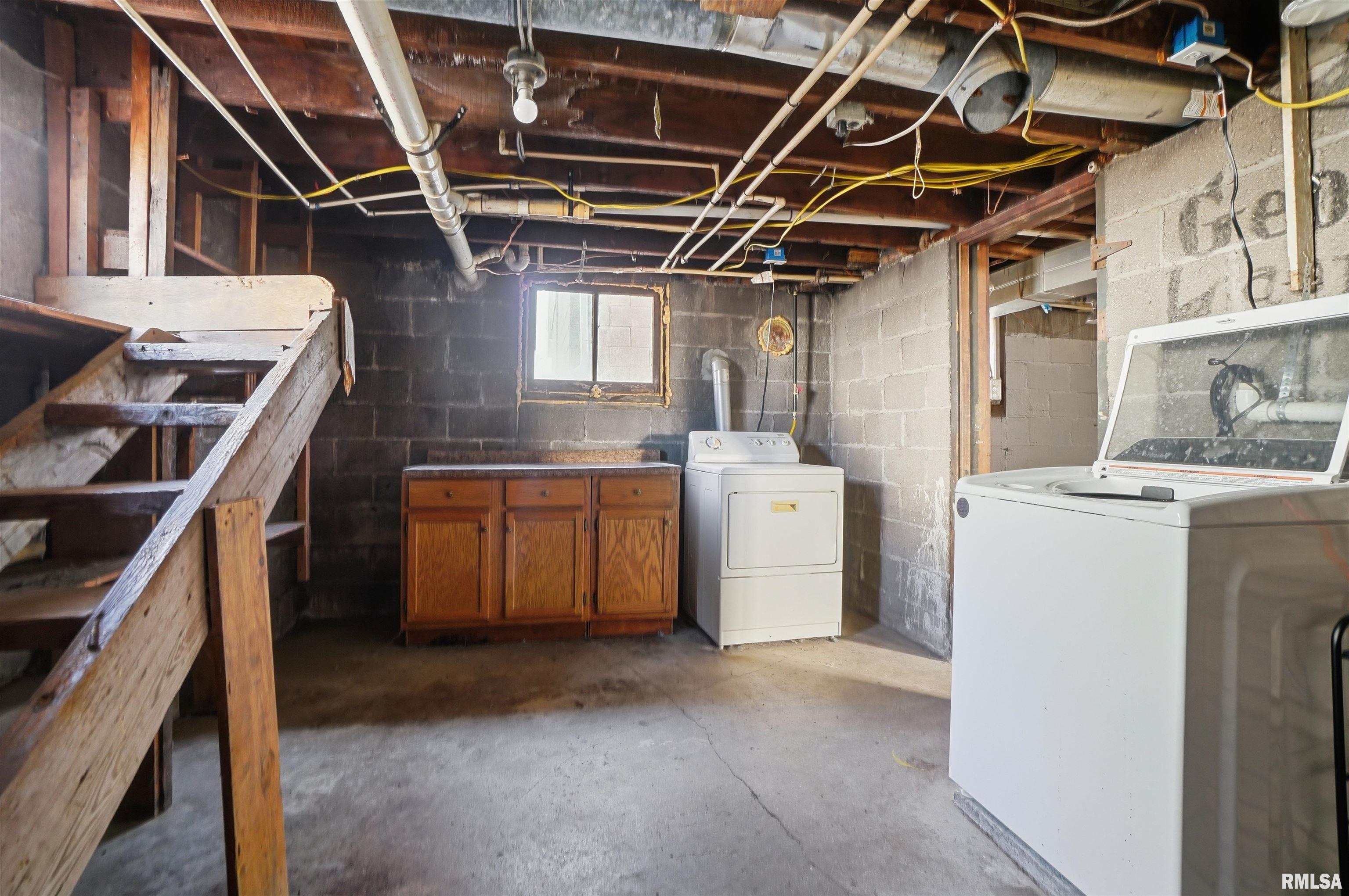 509 West Fort Street Farmington, IL 61531 - Photo 22 of 29