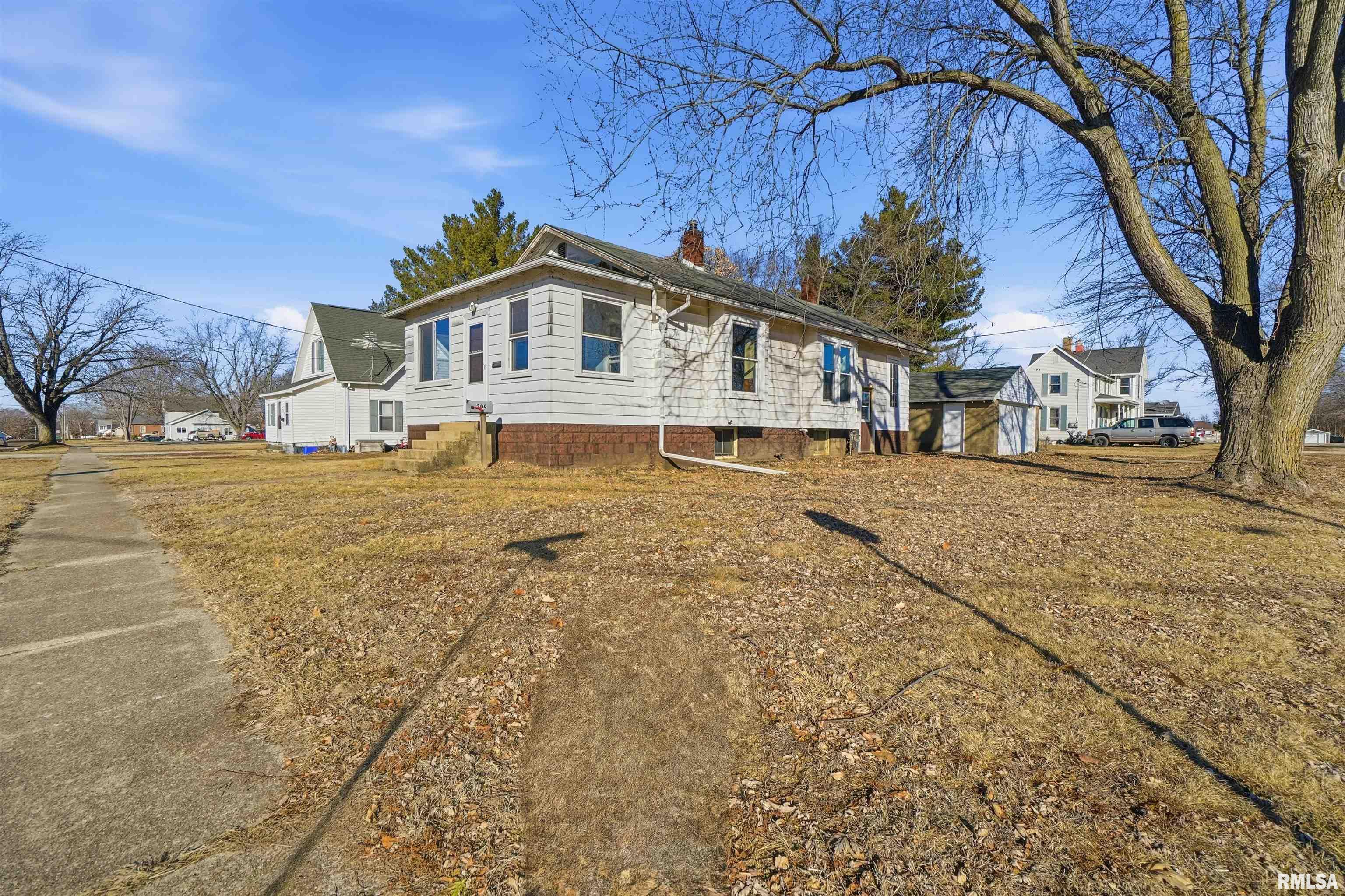 509 West Fort Street Farmington, IL 61531 - Photo 24 of 29