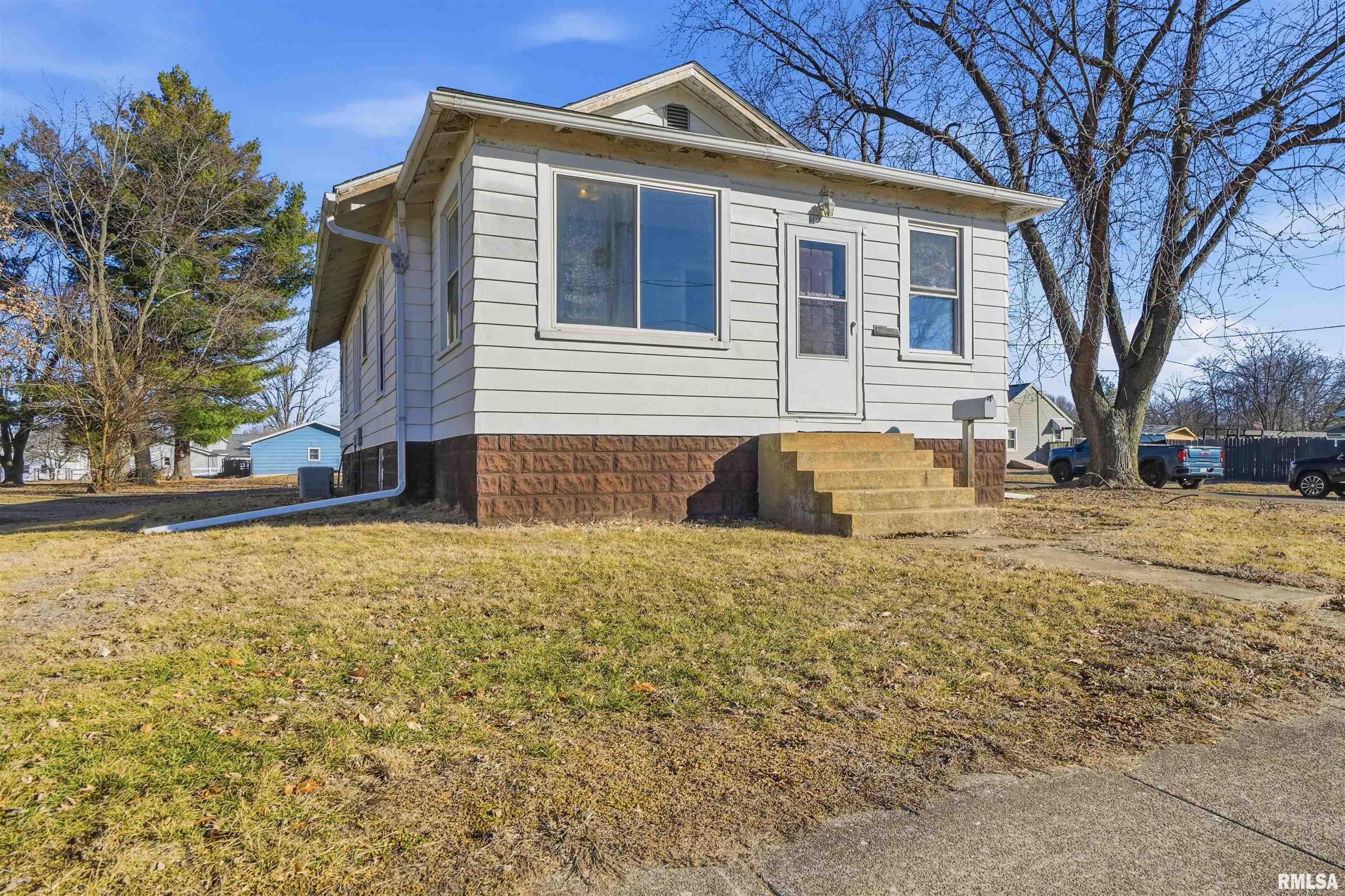 509 West Fort Street Farmington, IL 61531 - Photo 25 of 29