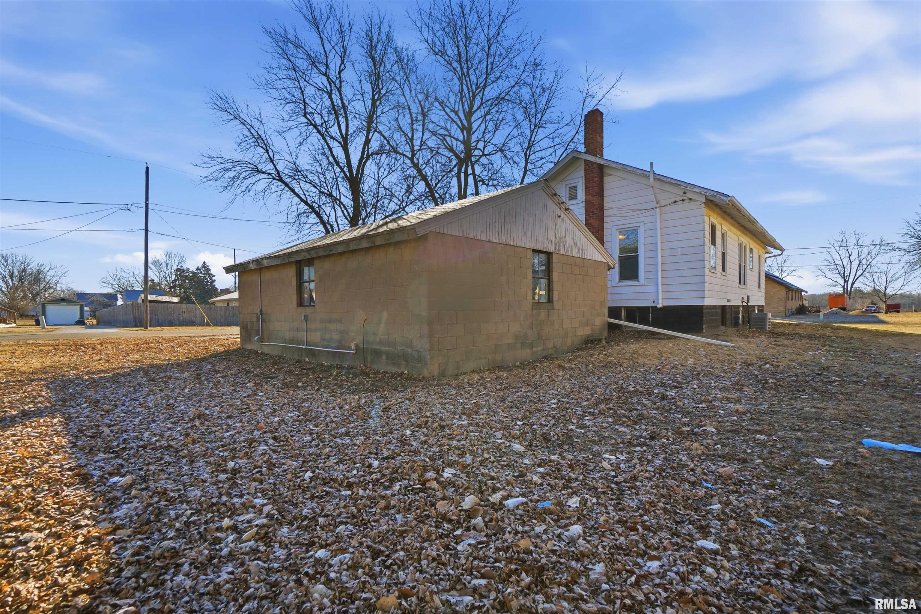 509 West Fort Street Farmington, IL 61531 - Photo 26 of 29