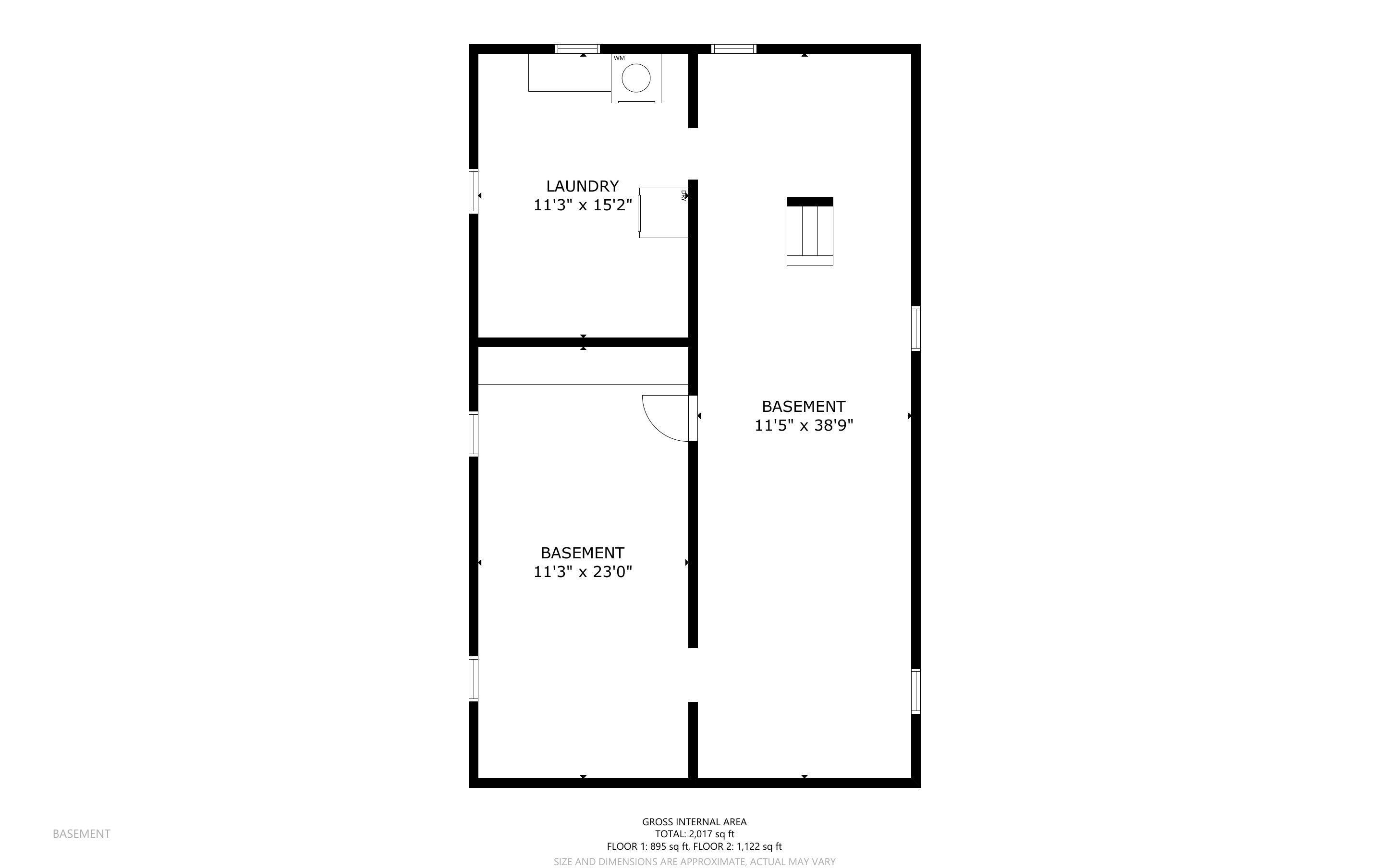 509 West Fort Street Farmington, IL 61531 - Photo 27 of 29