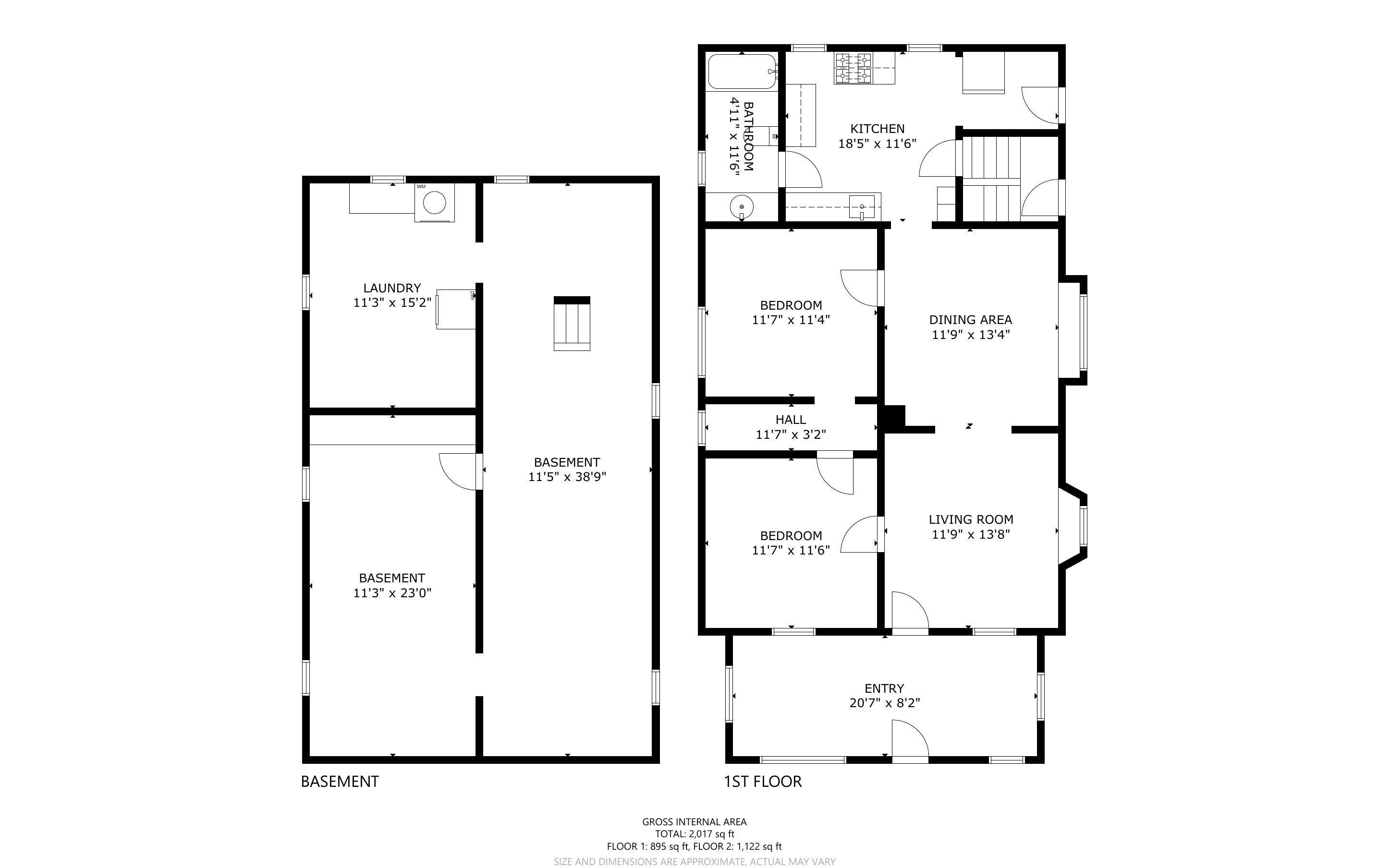 509 West Fort Street Farmington, IL 61531 - Photo 29 of 29