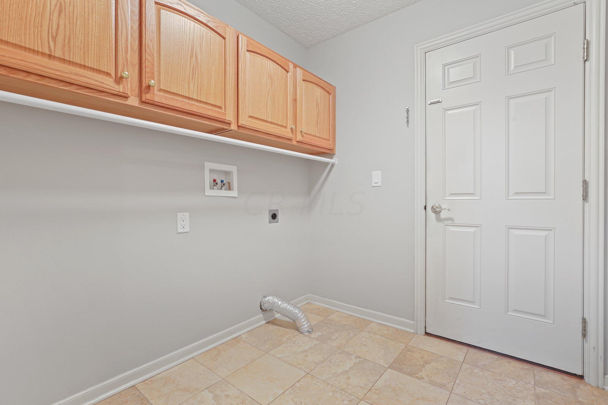 145 Rivers Edge Way Columbus, OH 43230 - Photo 30 of 69 Laundry