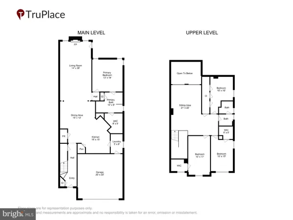 $749,500 | 24878 Helms Terrace, Aldie, VA 20105