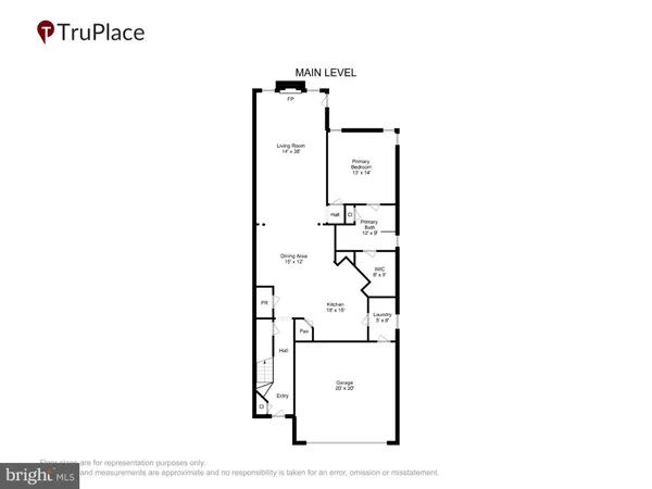 $749,500 | 24878 Helms Terrace, Aldie, VA 20105