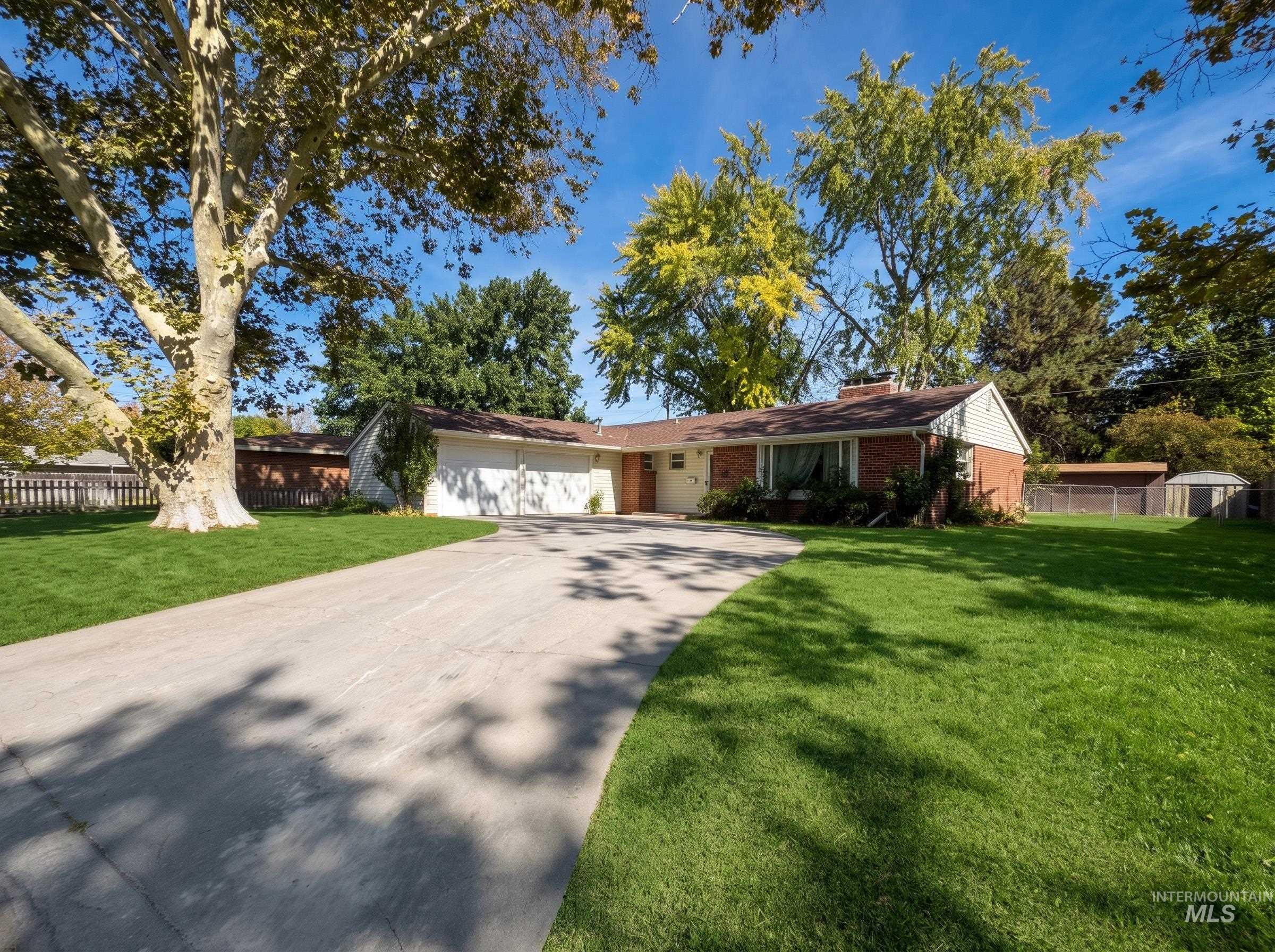 2708 North Redway Road Boise, ID 83704 - Photo 2 of 25 Gallery Image 2