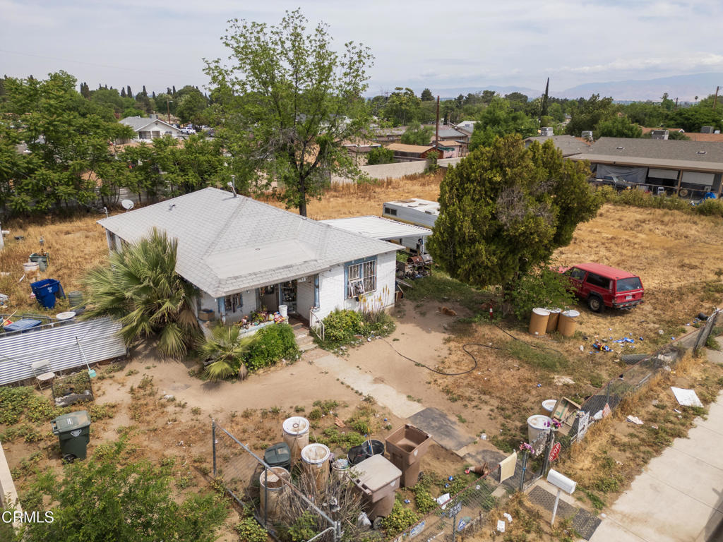 628 East 3rd Street Bakersfield, CA 93307 - Photo 18 of 35 DJI_0943