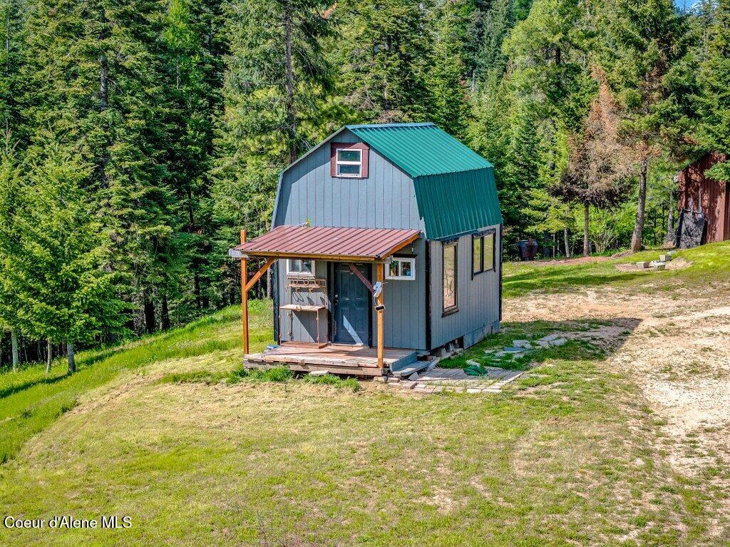 26825 South Cedar Grove Road Harrison, ID 83833 - Photo 14 of 30 --26.jpg-SMALL