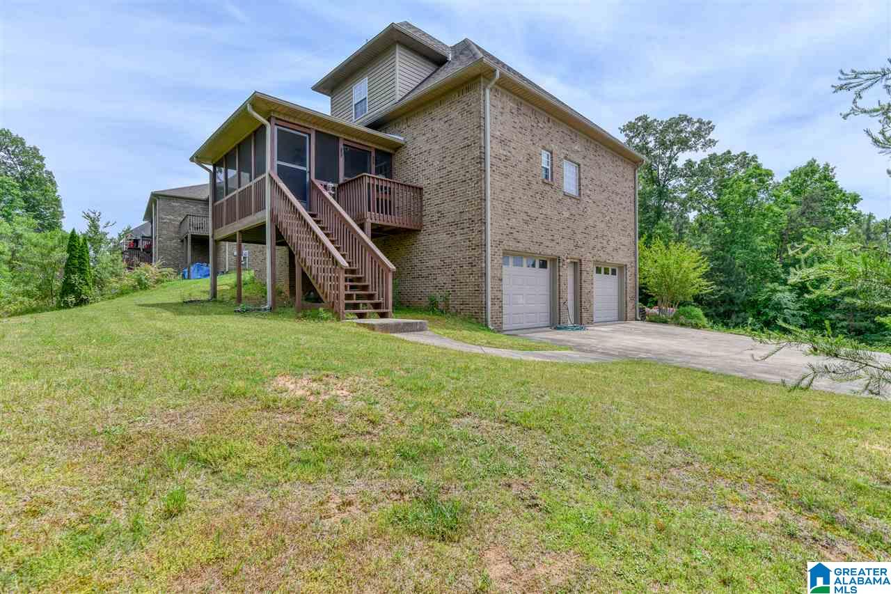 4353 Springbrook Lane Gardendale, AL 35071 - Photo 45 of 46