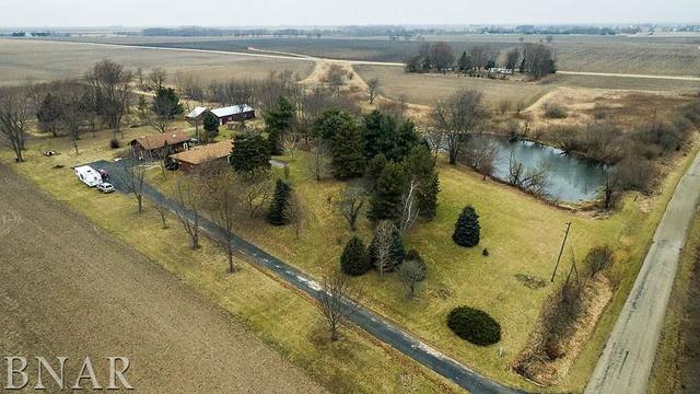12825 Solomon Road Dewitt, IL 61735 - Photo 22 of 28