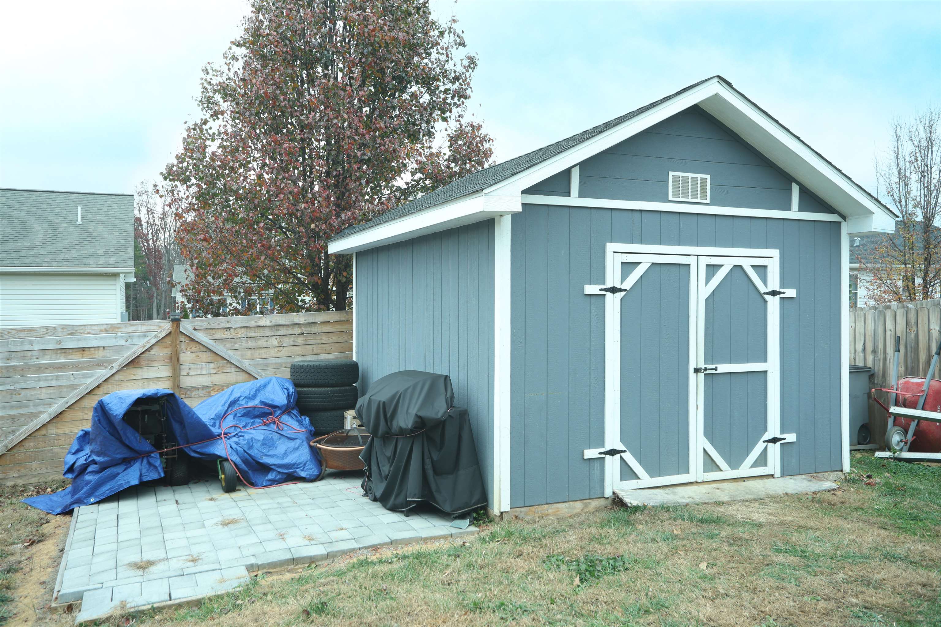 1771 Marble Ridge Drive Harrisonburg, VA 22801 - Photo 33 of 49 a view of outdoor space and yard