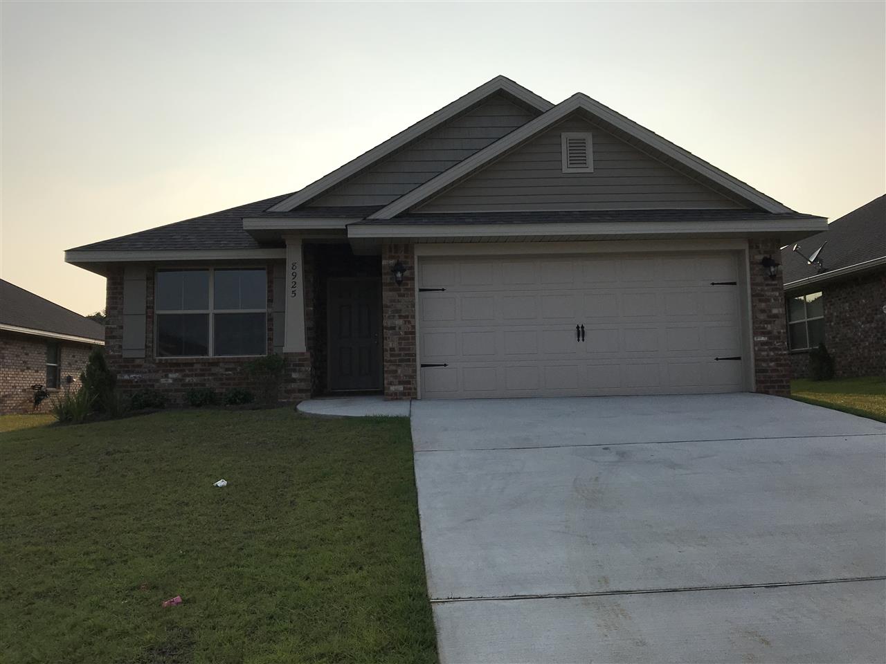 8925 Allay Lane Foley, AL 36535 - Photo 1 of 15