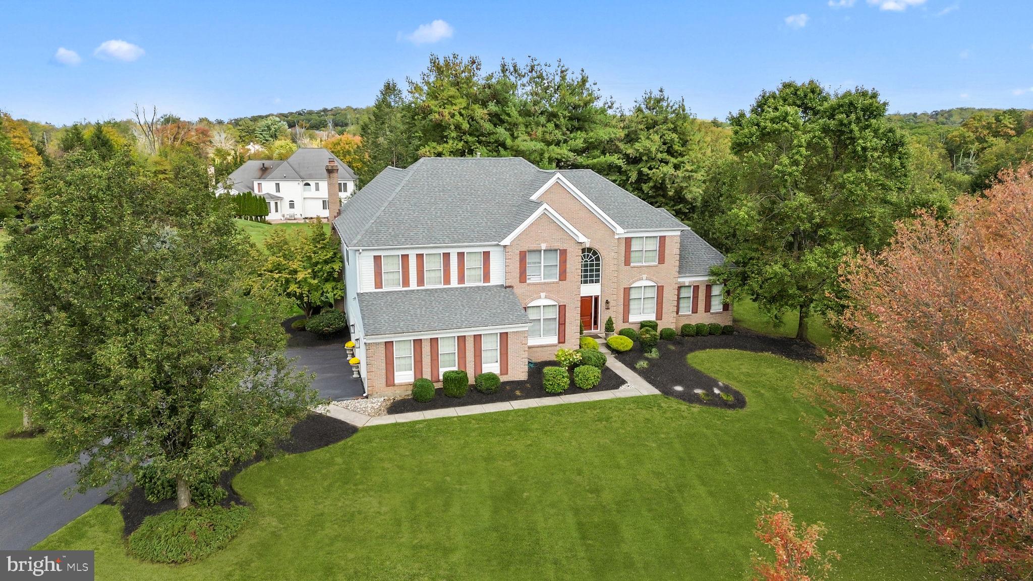 53 Alexanders Court Newtown, PA 18940 - Photo 50 of 61