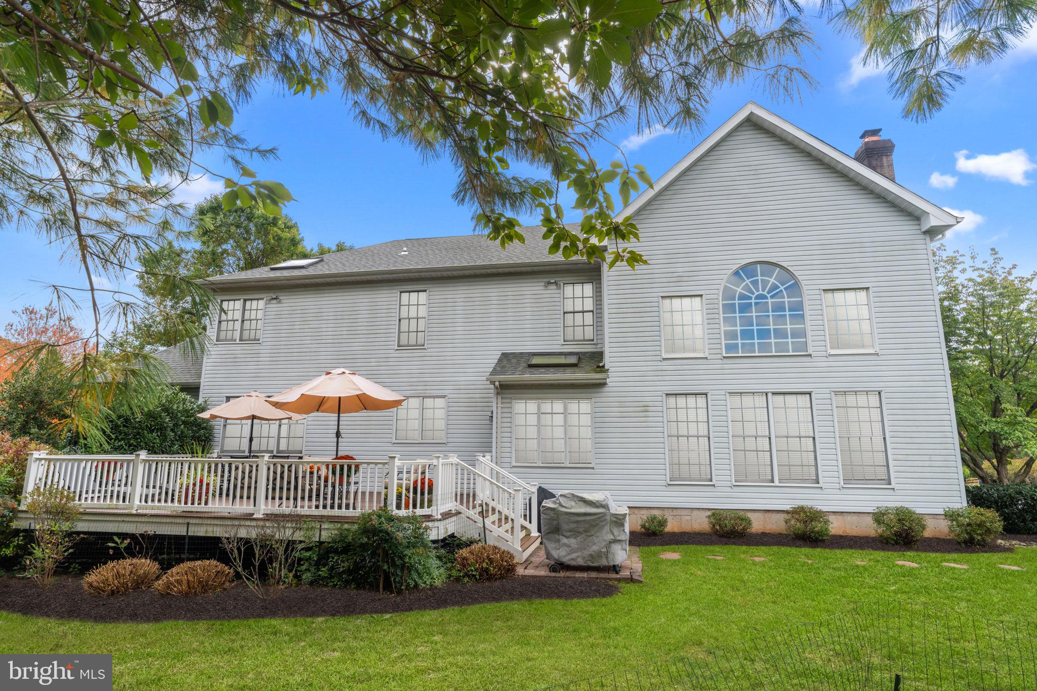 53 Alexanders Court Newtown, PA 18940 - Photo 54 of 61