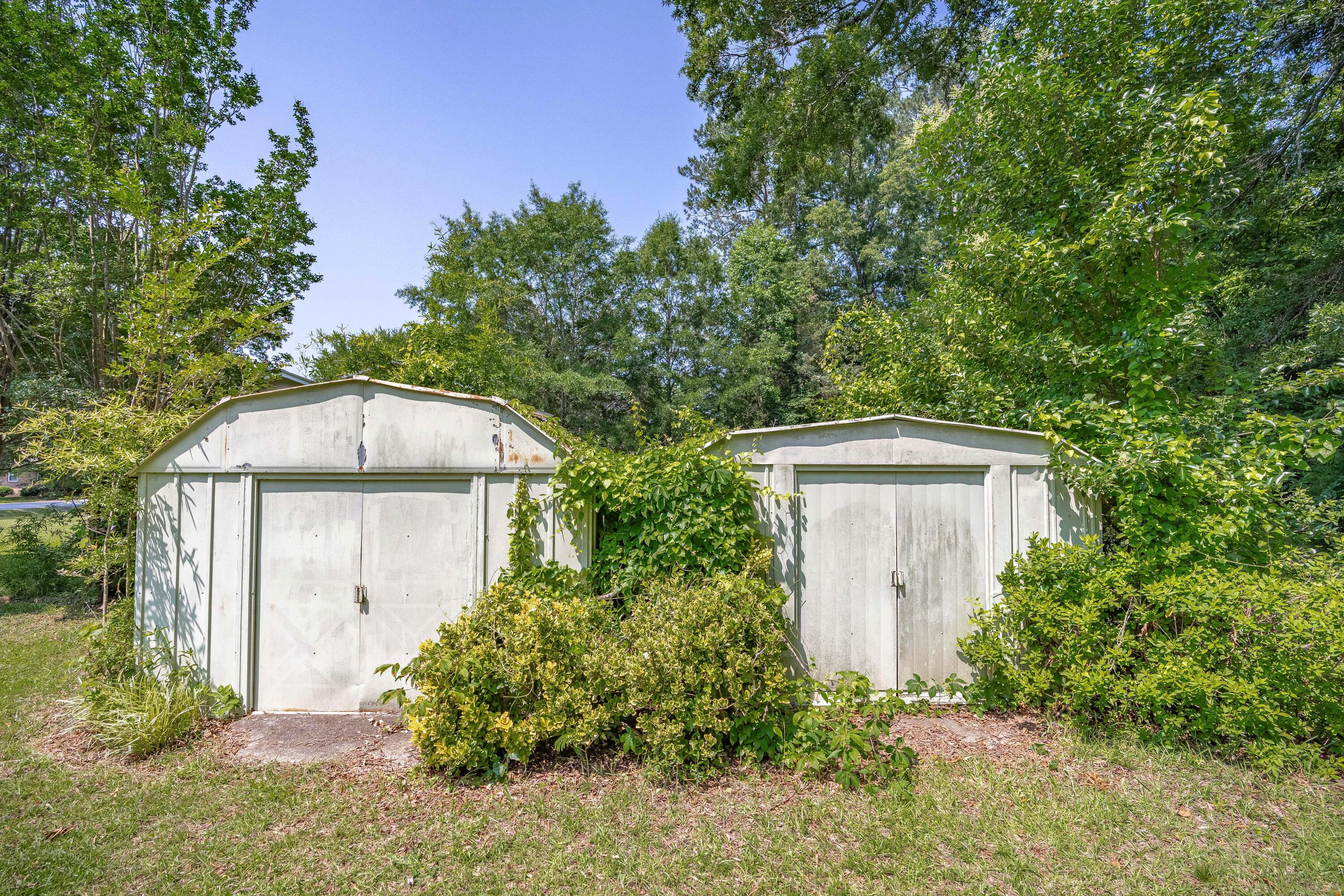 1715 Wheeler Street Newberry, SC 29108 - Photo 35 of 38