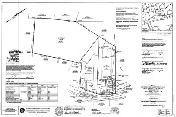 $467,500 | 130 Old Mt Kisco Road, Armonk, NY 10504
