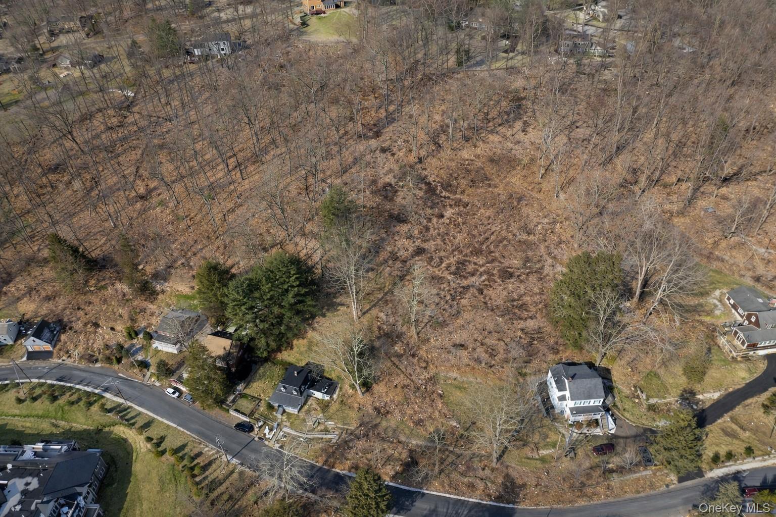 130 Old Mt Kisco Road Armonk, NY 10504 - Photo 3 of 3
