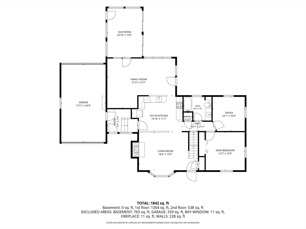 474 Orchard Street Raynham, MA 02767 - Photo 37 of 38