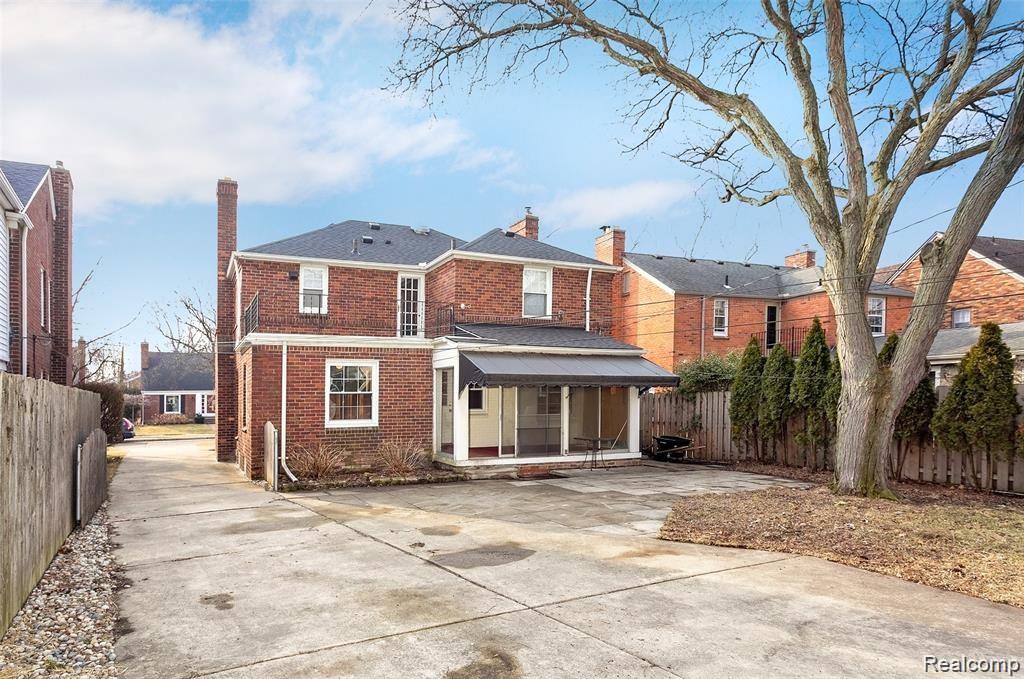 432 Roland Road Grosse Pointe Farms, MI 48236 - Photo 37 of 39