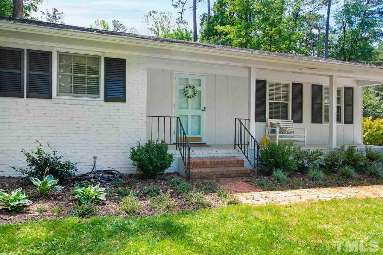 713 Davidson Street Raleigh, NC 27609 - Photo 2 of 21