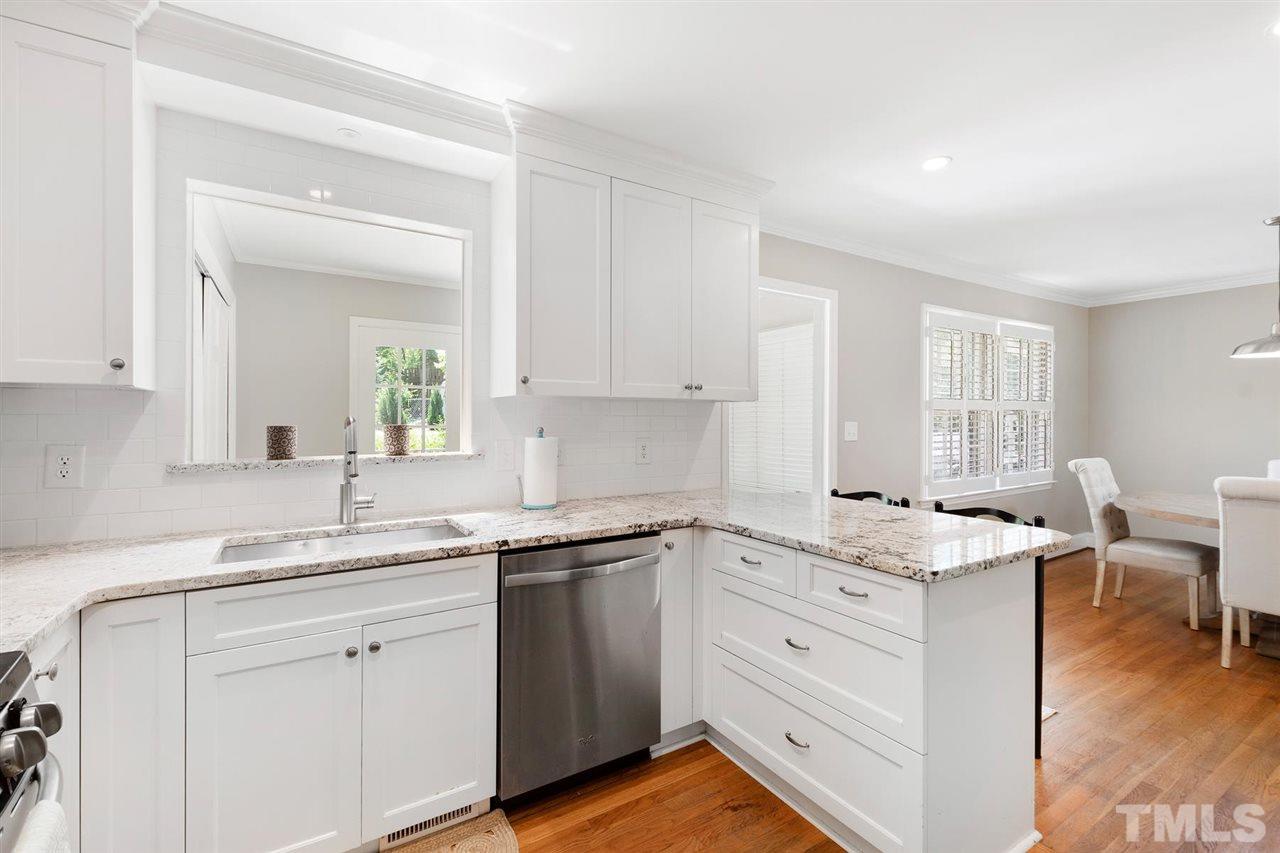 713 Davidson Street Raleigh, NC 27609 - Photo 11 of 21