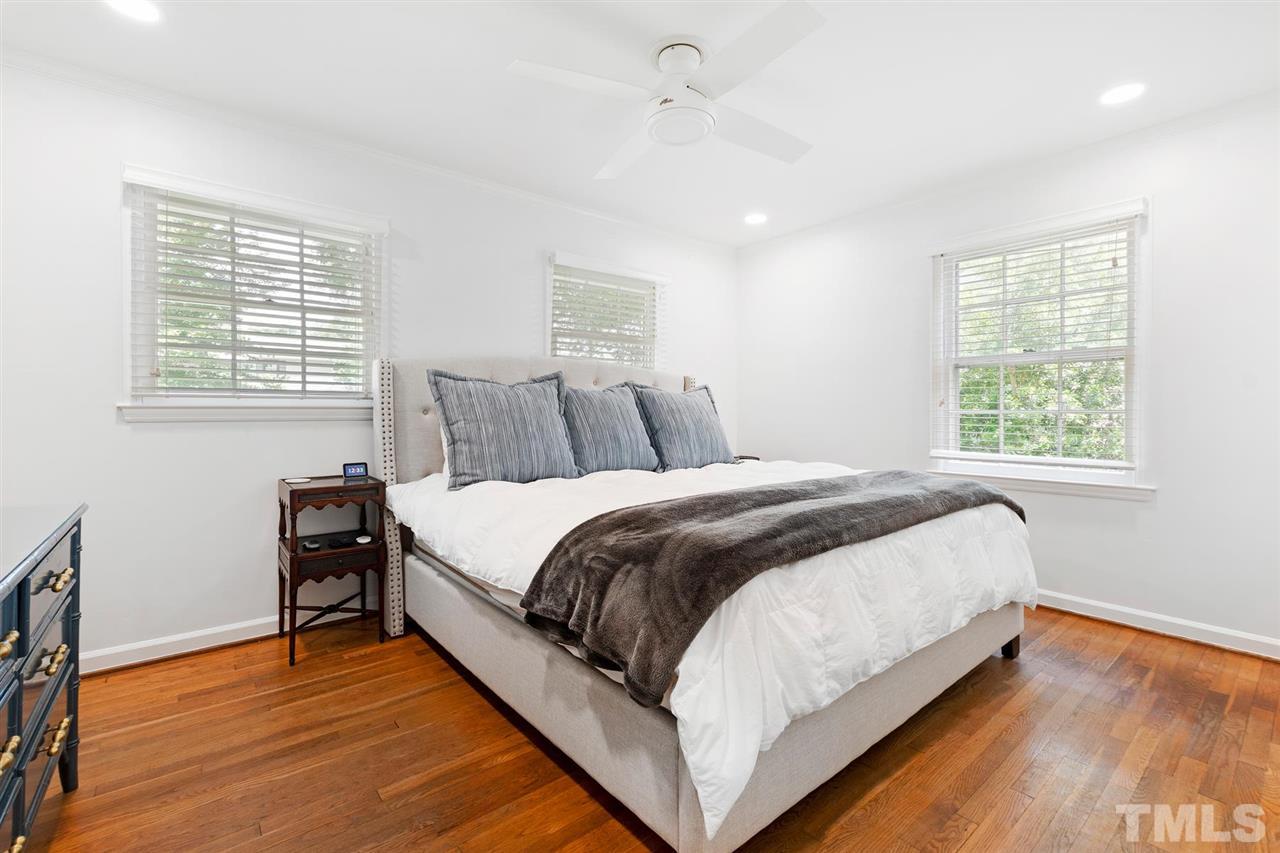 713 Davidson Street Raleigh, NC 27609 - Photo 13 of 21