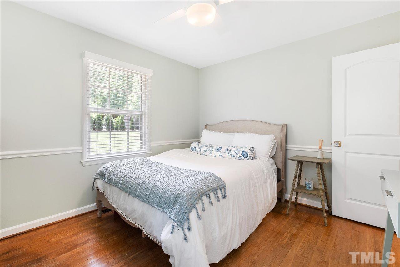 713 Davidson Street Raleigh, NC 27609 - Photo 15 of 21
