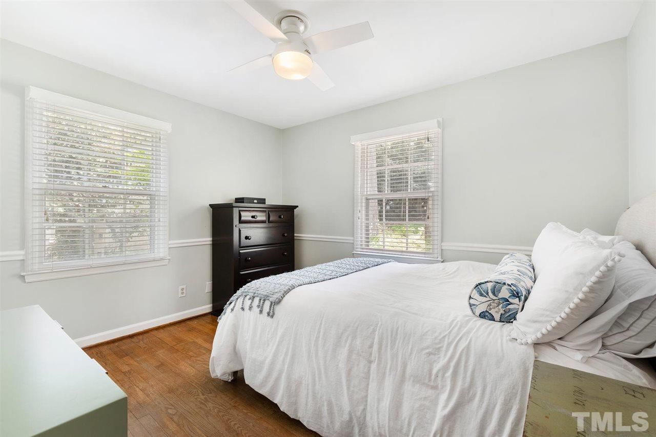 713 Davidson Street Raleigh, NC 27609 - Photo 16 of 21
