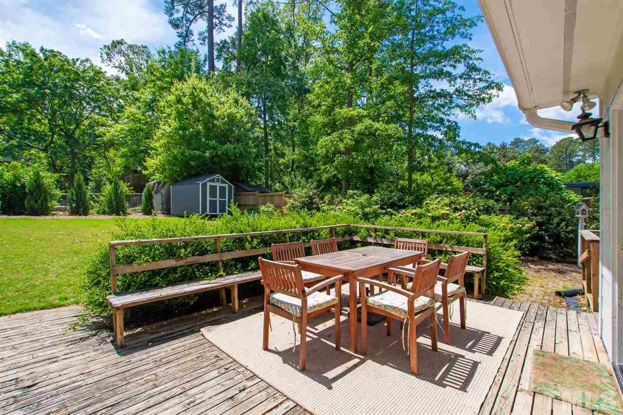 713 Davidson Street Raleigh, NC 27609 - Photo 18 of 21