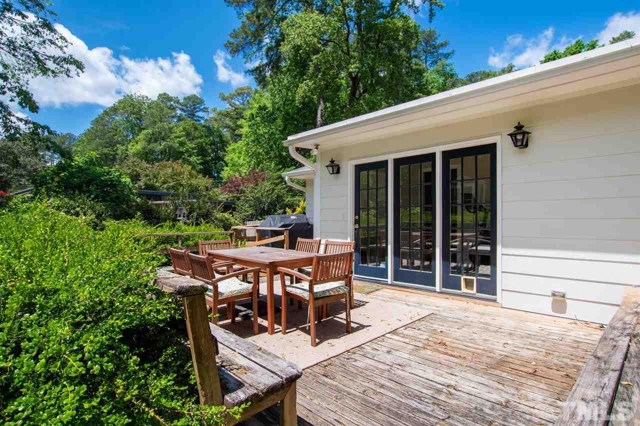 713 Davidson Street Raleigh, NC 27609 - Photo 19 of 21
