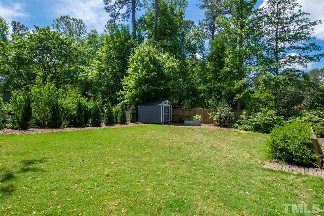 713 Davidson Street Raleigh, NC 27609 - Photo 21 of 21