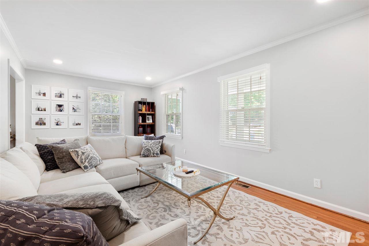 713 Davidson Street Raleigh, NC 27609 - Photo 6 of 21