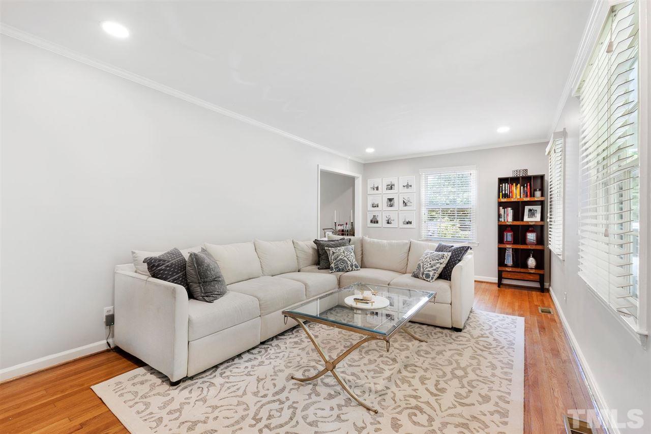 713 Davidson Street Raleigh, NC 27609 - Photo 7 of 21