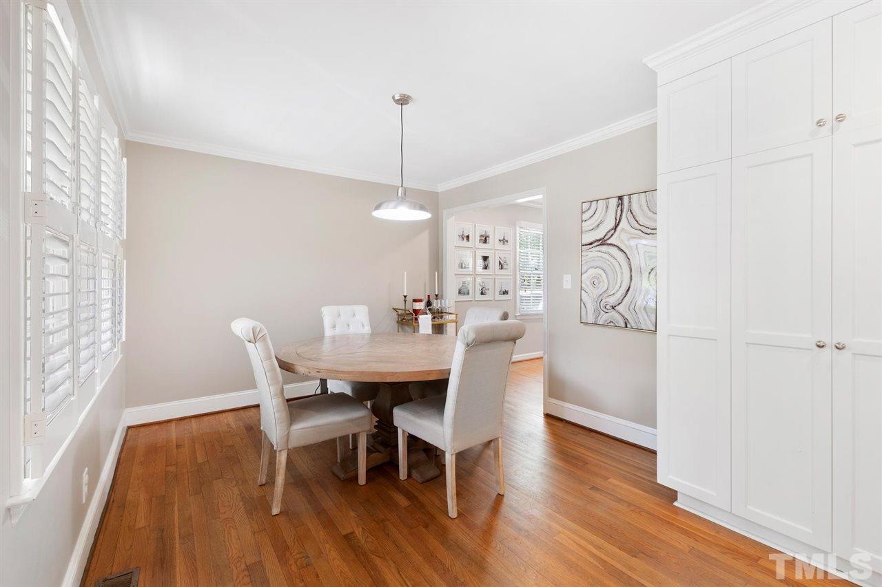 713 Davidson Street Raleigh, NC 27609 - Photo 8 of 21