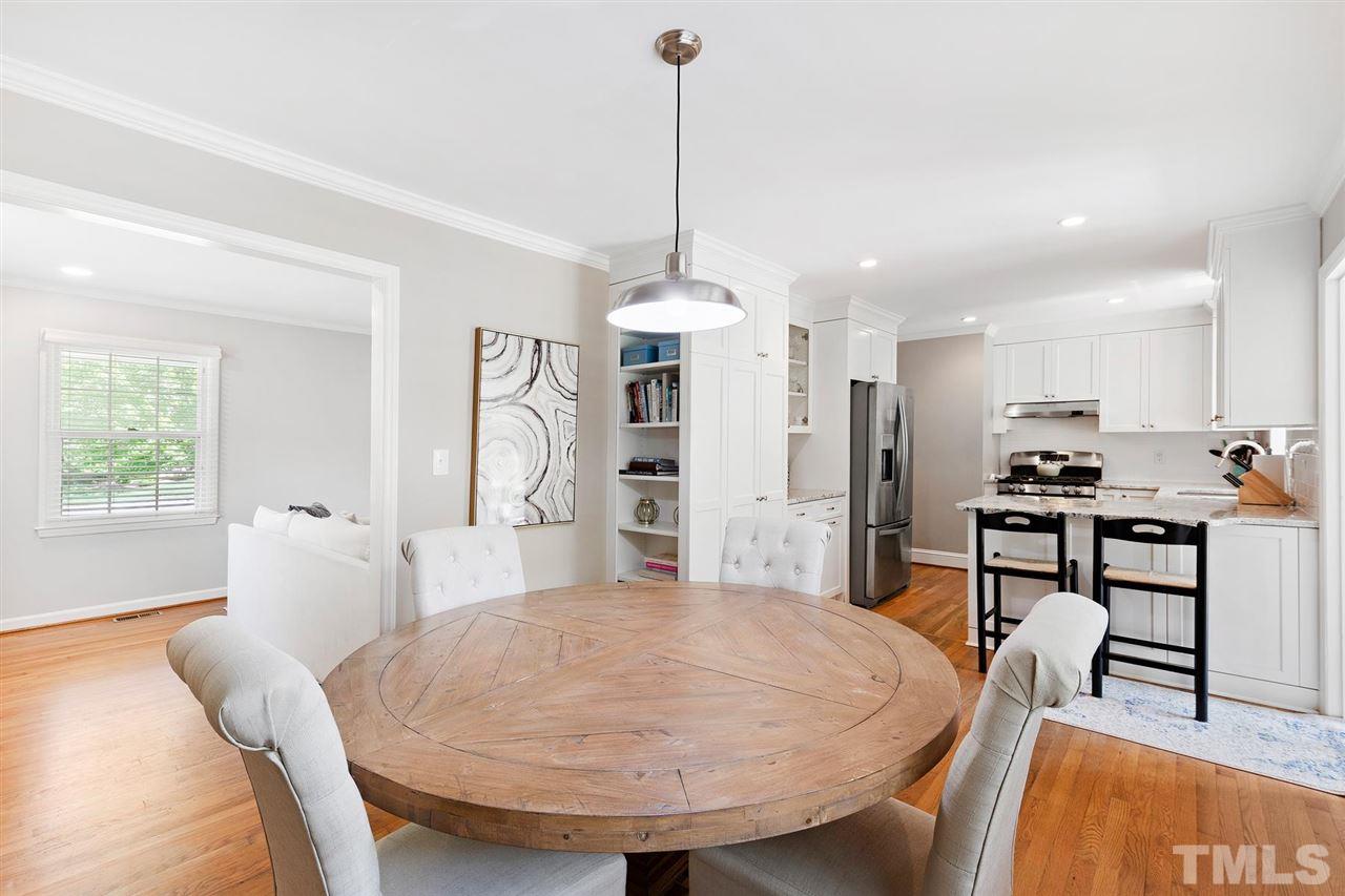 713 Davidson Street Raleigh, NC 27609 - Photo 9 of 21
