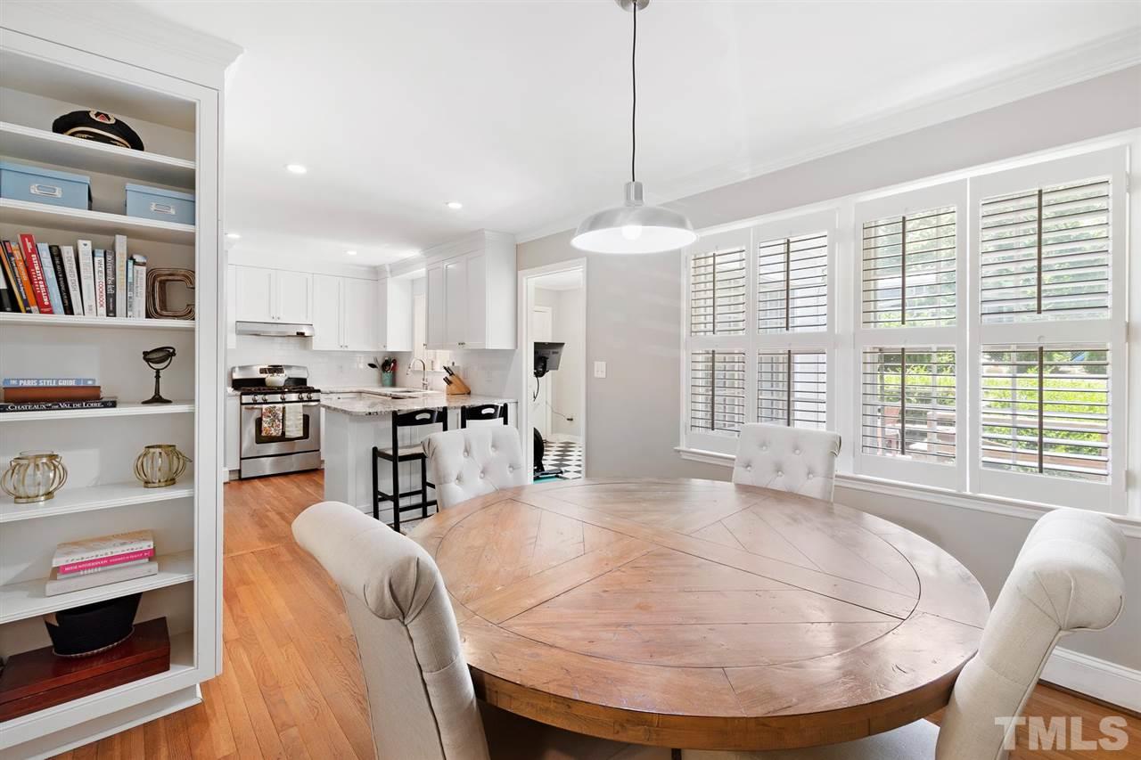 713 Davidson Street Raleigh, NC 27609 - Photo 10 of 21
