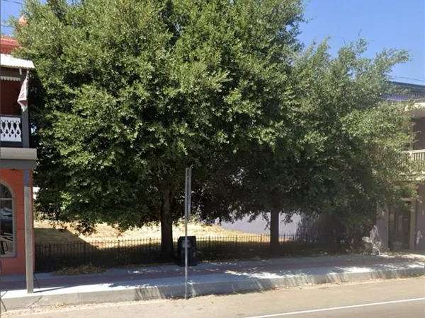 $60,000 | 703-705 South Main Street, Calvert, TX 77837