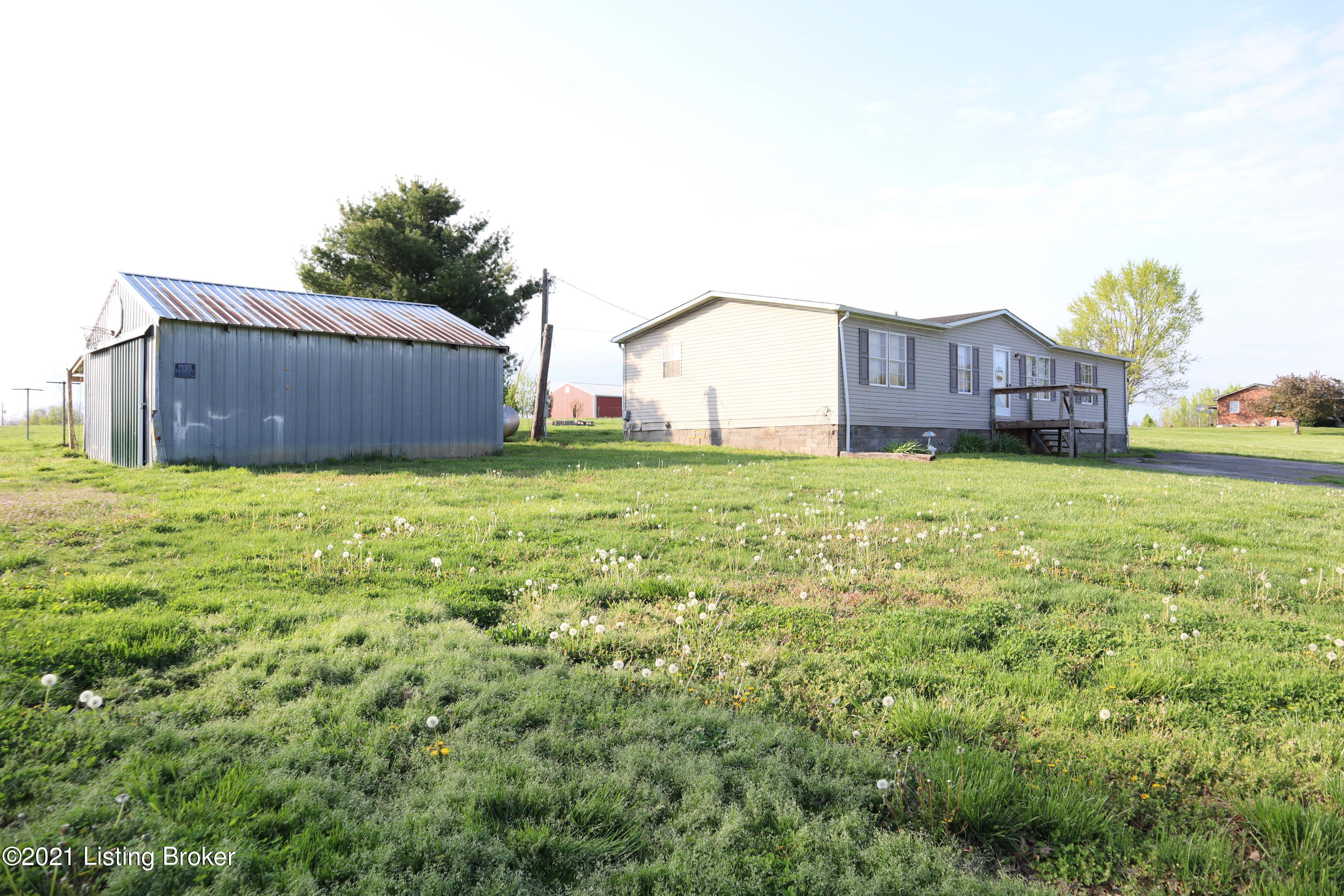 4445 Murrays Run Road Coxs Creek, KY 40013 - Photo 30 of 31 30