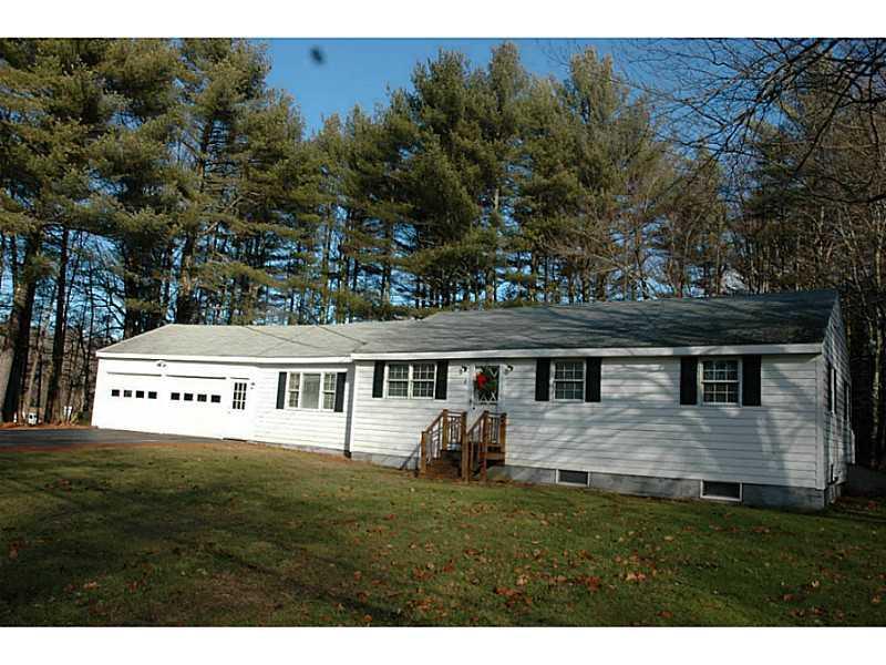 8 Standish Neck Road Standish, ME 04084 - Photo 30 of 32 Exterior Front.
