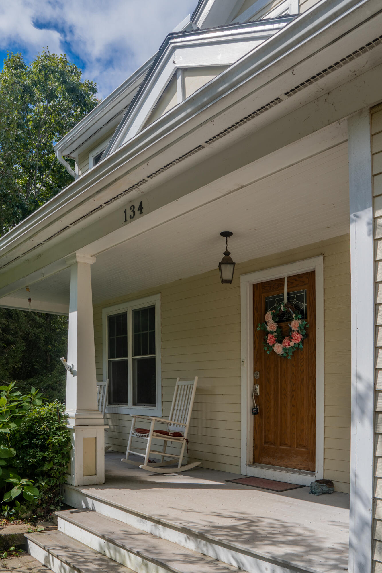 134 Stagecoach Road Woolwich, ME 04579 - Photo 1 of 116 134 Stagecoach Road Woolwich 019