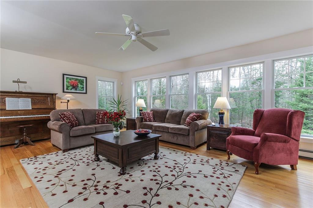 127 Kelsey Ridge Road Freeport, ME 04032 - Photo 3 of 25 Photo