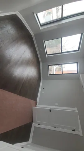 $2,500 | 6443 South Peoria Street, Unit 1, Chicago, IL 60621